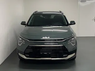 Kia Niro 1.6 GDi Hybrid Power Edition