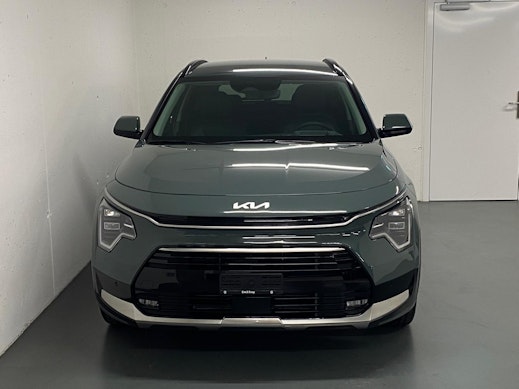 KIA Niro 1.6 GDi Hybrid Power Edition 1