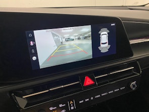 Vehicle image KIA Niro 1.6 GDi Hybrid Power Edition