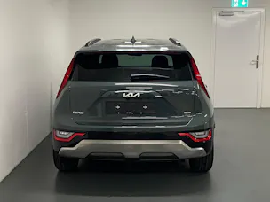 Kia Niro 1.6 GDi Hybrid Power Edition