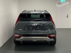 Vehicle image KIA Niro 1.6 GDi Hybrid Power Edition