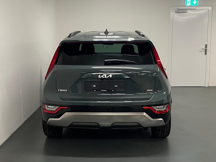 Vehicle image KIA NIRO