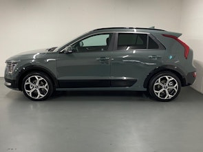 Vehicle image KIA Niro 1.6 GDi Hybrid Power Edition