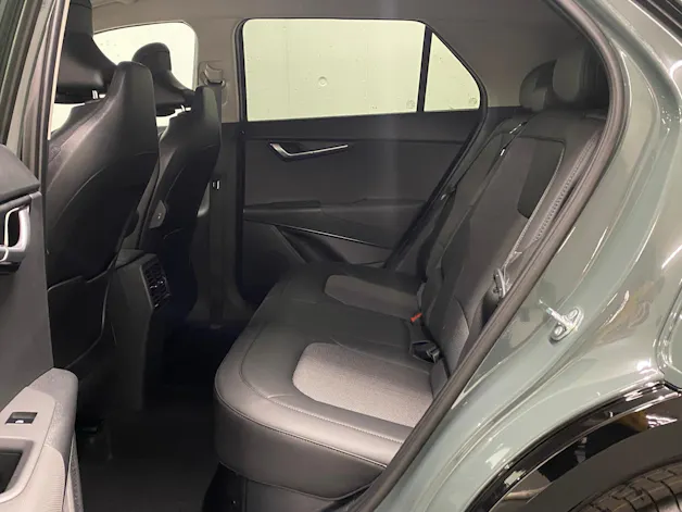 Kia Niro 1.6 GDi Hybrid Power Edition