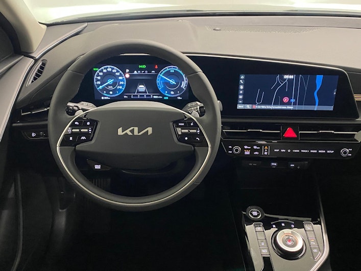 Vehicle image KIA NIRO
