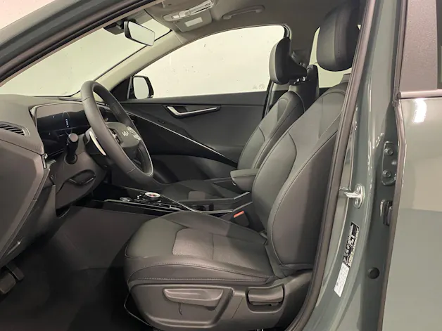 Kia Niro 1.6 GDi Hybrid Power Edition