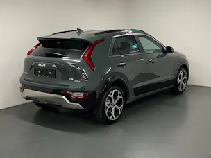 Kia Niro 1.6 GDi Hybrid Power Edition