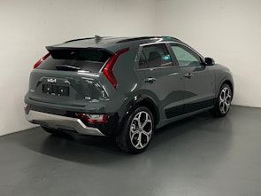 Vehicle image KIA Niro 1.6 GDi Hybrid Power Edition