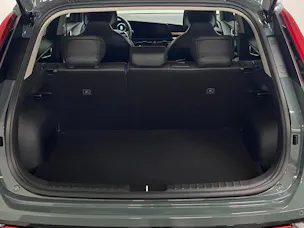 Kia Niro 1.6 GDi Hybrid Power Edition