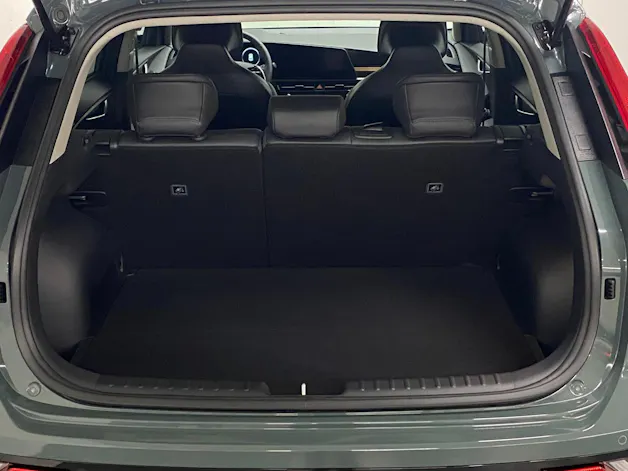 Kia Niro 1.6 GDi Hybrid Power Edition