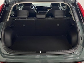 Vehicle image KIA Niro 1.6 GDi Hybrid Power Edition