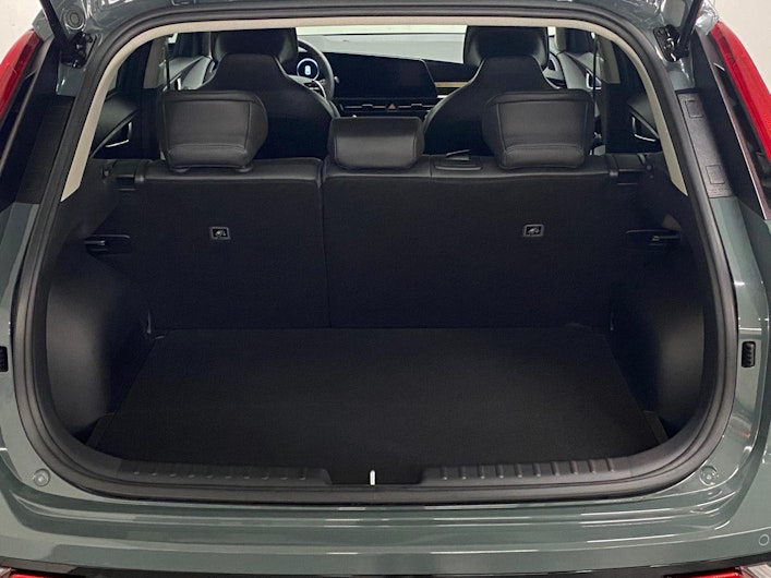 Vehicle image KIA NIRO