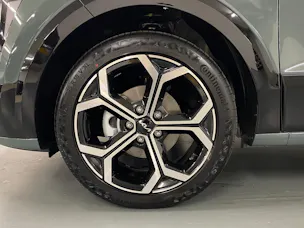 Kia Niro 1.6 GDi Hybrid Power Edition