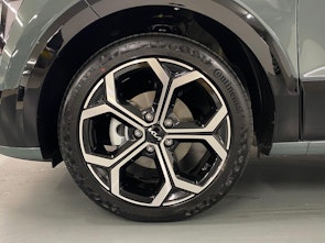 Vehicle image KIA Niro 1.6 GDi Hybrid Power Edition