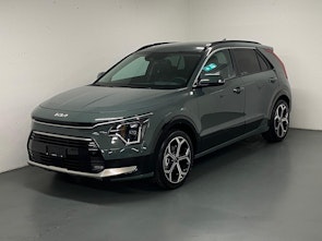 Vehicle image KIA Niro 1.6 GDi Hybrid Power Edition