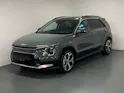Kia Niro 1.6 GDi Hybrid Power Edition
