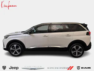 Peugeot 5008 1.5 BlueHDi Allure Pack*7 Sitzer*