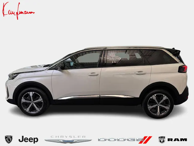 Peugeot 5008 1.5 BlueHDi Allure Pack*7 Sitzer*
