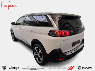Peugeot 5008 1.5 BlueHDi Allure Pack*7 Sitzer*