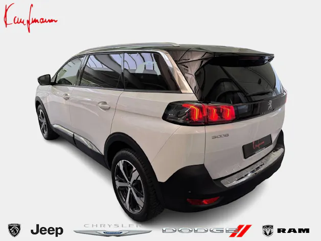 Peugeot 5008 1.5 BlueHDi Allure Pack*7 Sitzer*