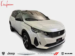 Peugeot 5008 1.5 BlueHDi Allure Pack*7 Sitzer*