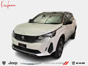 Peugeot 5008 1.5 BlueHDi Allure Pack*7 Sitzer*