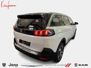 Peugeot 5008 1.5 BlueHDi Allure Pack*7 Sitzer*