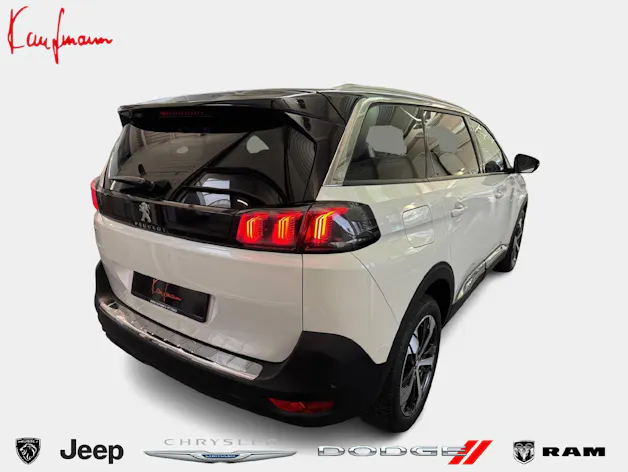 Peugeot 5008 1.5 BlueHDi Allure Pack*7 Sitzer*
