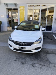 Vehicle image OPEL ASTRA 0 Vehicle image OPEL ASTRA 0