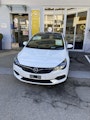 First vehicle image