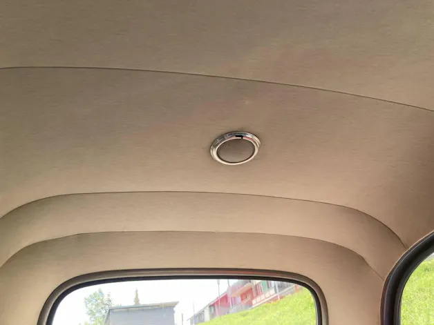 Opel Olympia 1.5