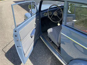 Opel Olympia 1.5