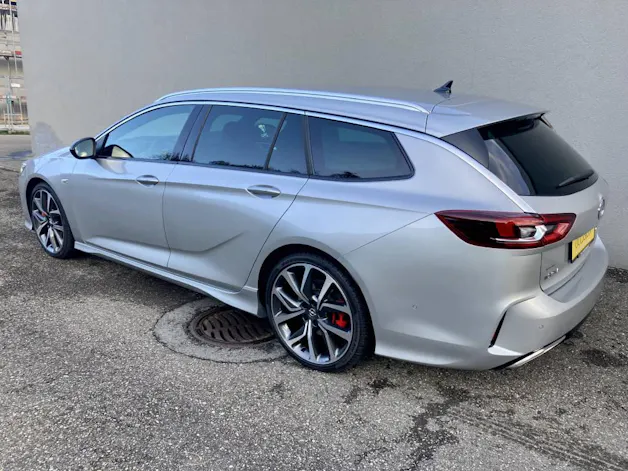 Opel Insignia ST 2.0 T GSi 4x4