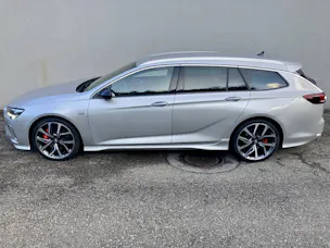 Opel Insignia ST 2.0 T GSi 4x4