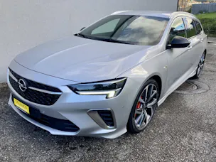 Opel Insignia ST 2.0 T GSi 4x4