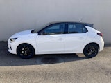 First vehicle image