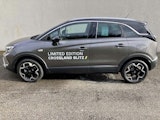 First vehicle image