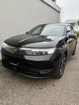 Opel Grandland 1.2 T MHEV GS