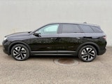 First vehicle image