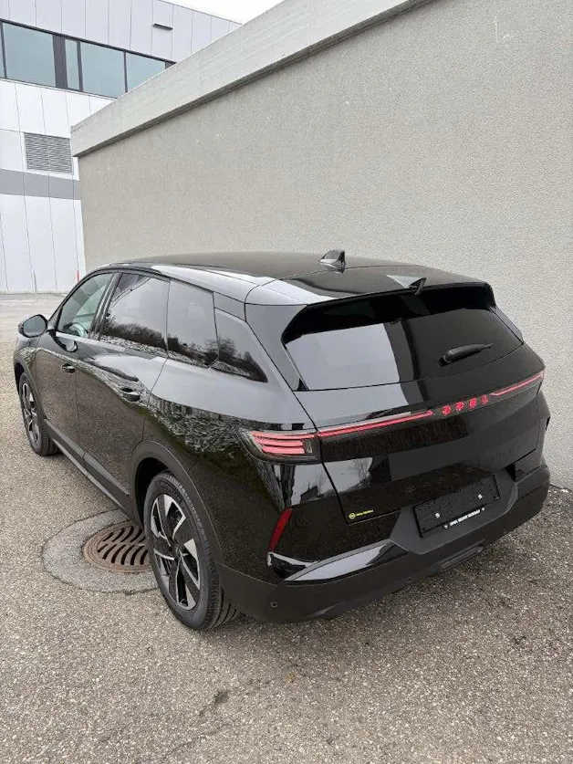 Opel Grandland 1.2 T MHEV GS