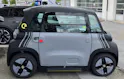 Opel Rocks Electric Tekno