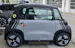Opel Rocks Electric Tekno
