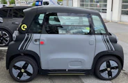 Fahrzeugbild Fahrzeugbild