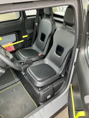 Opel Rocks Electric Tekno