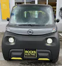 Opel Rocks Electric Tekno