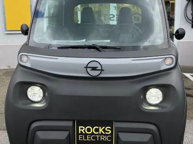 Opel Rocks Electric Tekno