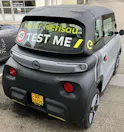 Opel Rocks Electric Tekno