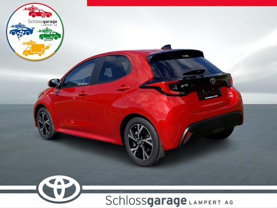 Vehicle image 2