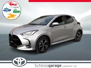 Vehicle image TOYOTA YARIS 0 Vehicle image TOYOTA YARIS 0