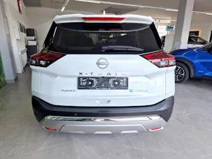 Nissan X-Trail 1.5 VC-T Tekna+ e-4orce